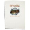 Boutique Linen Cotton Tea Towel (Best Seller) Thumbnail