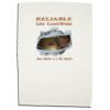 Boutique Linen/Cotton Tea Towel (Best Seller) Thumbnail