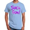 Mens Slim Tee Thumbnail