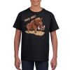 Gildan Youth Unisex T Shirt Thumbnail