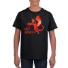 Gildan Youth Unisex T Shirt Thumbnail