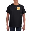 Gildan Youth Unisex T Shirt Thumbnail