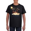 Gildan Youth Unisex T Shirt Thumbnail