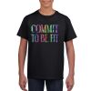 Gildan Youth Unisex T Shirt Thumbnail