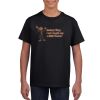 Gildan Youth Unisex T Shirt Thumbnail