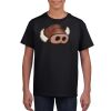 Gildan Youth Unisex T Shirt Thumbnail