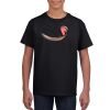 Gildan Youth Unisex T Shirt Thumbnail