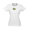 Womens Ice Cotton Tee Thumbnail