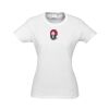 Womens Ice Cotton Tee Thumbnail