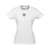 Womens Ice Cotton Tee Thumbnail