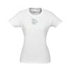 Womens Ice Cotton Tee Thumbnail