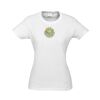Womens Ice Cotton Tee Thumbnail
