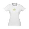 Womens Ice Cotton Tee Thumbnail