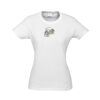 Womens Ice Cotton Tee Thumbnail