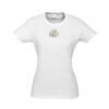 Womens Ice Cotton Tee Thumbnail