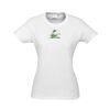 Womens Ice Cotton Tee Thumbnail