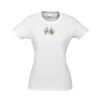 Womens Ice Cotton Tee Thumbnail
