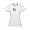 Womens Ice Cotton Tee Thumbnail