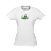 Womens Ice Cotton Tee Thumbnail