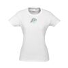 Womens Ice Cotton Tee Thumbnail