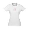 Womens Ice Cotton Tee Thumbnail