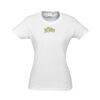 Womens Ice Cotton Tee Thumbnail