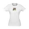 Womens Ice Cotton Tee Thumbnail