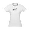 Womens Ice Cotton Tee Thumbnail