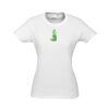 Womens Ice Cotton Tee Thumbnail