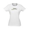 Womens Ice Cotton Tee Thumbnail