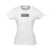 Womens Ice Cotton Tee Thumbnail
