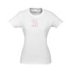Womens Ice Cotton Tee Thumbnail