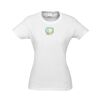 Womens Ice Cotton Tee Thumbnail