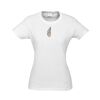 Womens Ice Cotton Tee Thumbnail