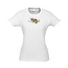 Womens Ice Cotton Tee Thumbnail