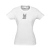 Womens Ice Cotton Tee Thumbnail