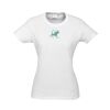 Womens Ice Cotton Tee Thumbnail