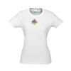 Womens Ice Cotton Tee Thumbnail