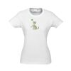 Womens Ice Cotton Tee Womens Ice Cotton Tee Thumbnail