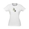 Womens Ice Cotton Tee Thumbnail