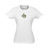 Womens Ice Cotton Tee Womens Ice Cotton Tee Thumbnail