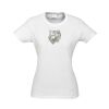 Womens Ice Cotton Tee Thumbnail