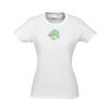 Womens Ice Cotton Tee Thumbnail