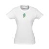 Womens Ice Cotton Tee Thumbnail