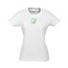 Womens Ice Cotton Tee Thumbnail