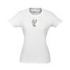 Womens Ice Cotton Tee Thumbnail
