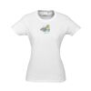 Womens Ice Cotton Tee Thumbnail