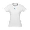 Womens Ice Cotton Tee Thumbnail