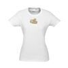Womens Ice Cotton Tee Thumbnail