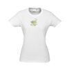 Womens Ice Cotton Tee Thumbnail